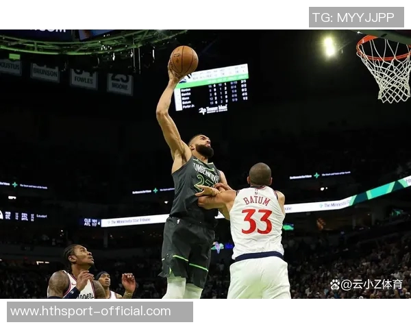 戈贝尔表现低迷仅得5分4板失误频繁犯规困扰球队